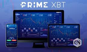 Comprehensive Reviews PrimeXBT for the Modern Trader Comprehensive Reviews PrimeXBT for the Modern Trader